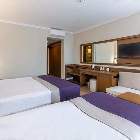 Club Hotel Felicia Village Manavgat Exterior foto